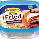 Butterball  Deep Fried T…
